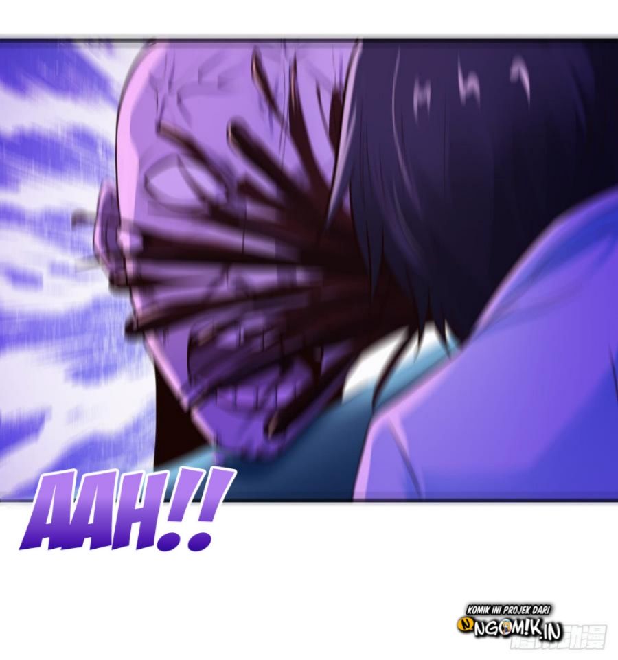 Miss Sister, Don’t Mess With Me chapter 5